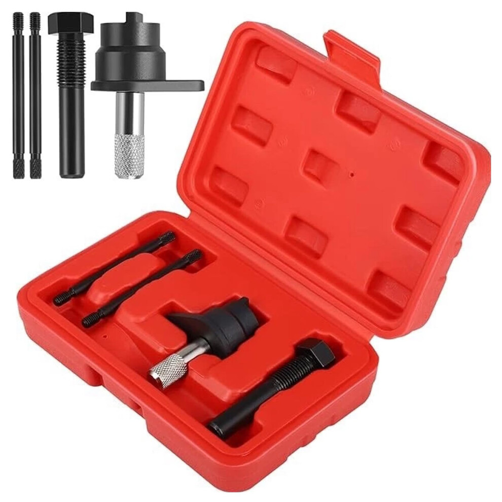 Engine Timing Tool Kit For Vag 1.2 Tfsi Tsi Chain Petrol Engine For A1 A3 Altea Ibiza Fabia Rapid Polo Golf Engine Chain Timing Tool Set 59006732
