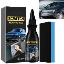 Car Scratch Remover Kit,Deep Scratch Repair Kit for Cars,Effective &