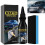 Car Scratch Remover Kit,Deep Scratch Repair Kit for Cars,Effective & 1