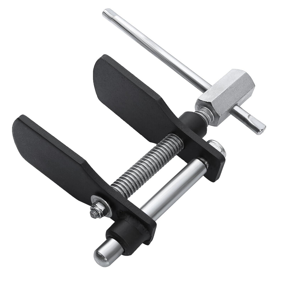Dasbet Disc Brake Pad Installation Spreader Caliper Piston Spreader Tool Brake Pads Spreader Brake Piston Spreader 42755883