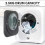 Baridi Tabletop Mini Tumble Dryer with Analogue Controls 2