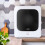 Baridi Tabletop Mini Tumble Dryer with Analogue Controls 5