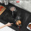 Karinear Plug in Induction Hob Marble Style 60cm 2