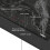 Karinear Plug in Induction Hob Marble Style 60cm 3