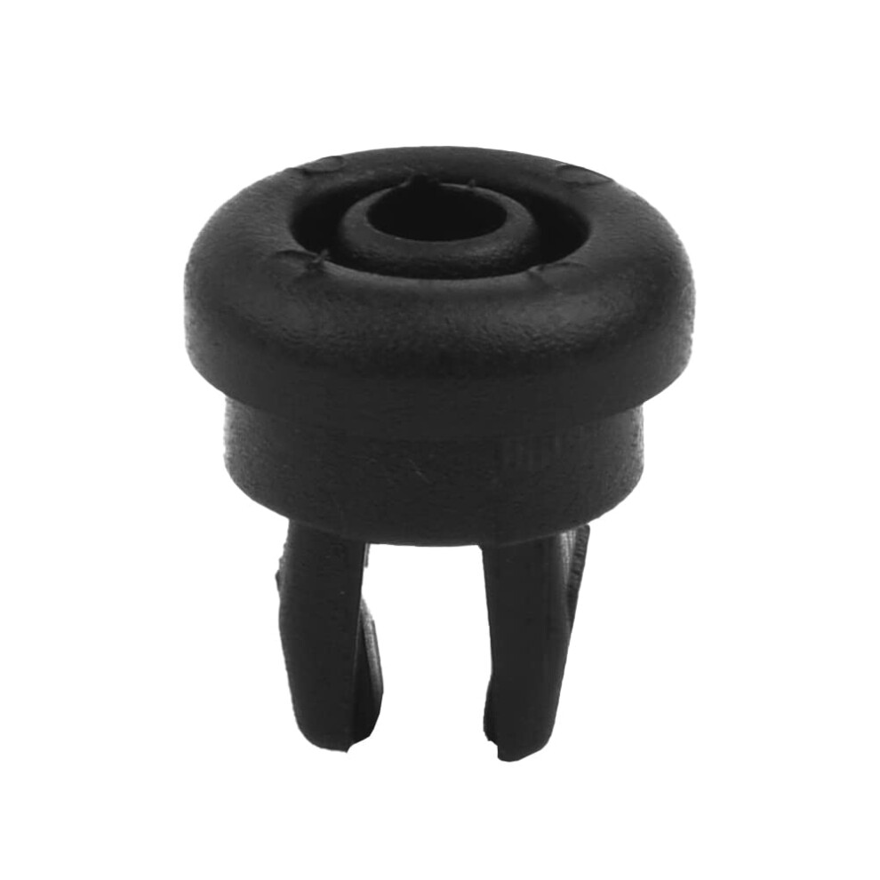 Parcel Shelf Clip 2Pcs Rear Boot Parcel Shelf String Hanger Brakce/Fit For Renault Clio Megane Scenic Laguna Modus Parcel Shelf String Hanger Clips R 49396645