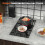 Disaenvir 2 Burner Cooktop, 12 Inch Stovetop Built-in 3