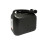 Hilka Hilka 84809520 10L Black Plastic Fuel Can 1