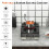 Disaenvir 2 Burner Cooktop, 12 Inch Stovetop Built-in 4