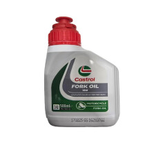 Castrol Fork Oil 15W 500mL