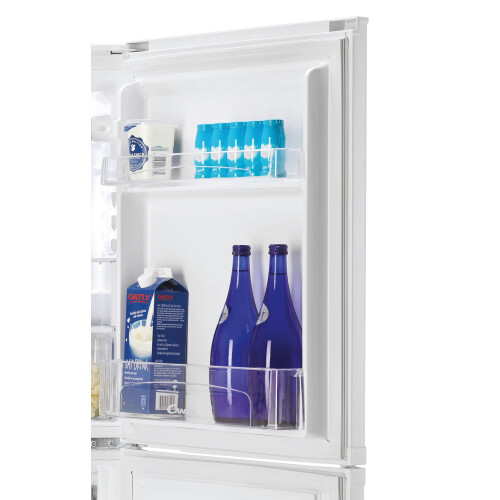 Candy CANDY CCH1S513EWK-1 Static Combi 2D - White - 2