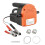 Engine Oil Transfer Pump Extractor Pump 80W 12V Oil Change Pump Extractor 1