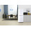 Candy CANDY CCH1S513EWK-1 Static Combi 2D - White - 6