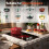 Electric Stove 2 burners, Plug in Electrical Cooktop 5