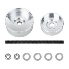 DAYUAN Rear Axle Support Bush Suspension Mounting Tool Bush Holder Garage Tool