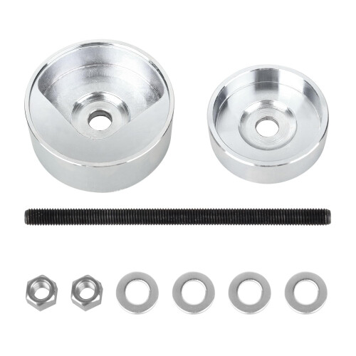 DAYUAN Rear Axle Support Bush Suspension Mounting Tool Bush Holder Garage Tool