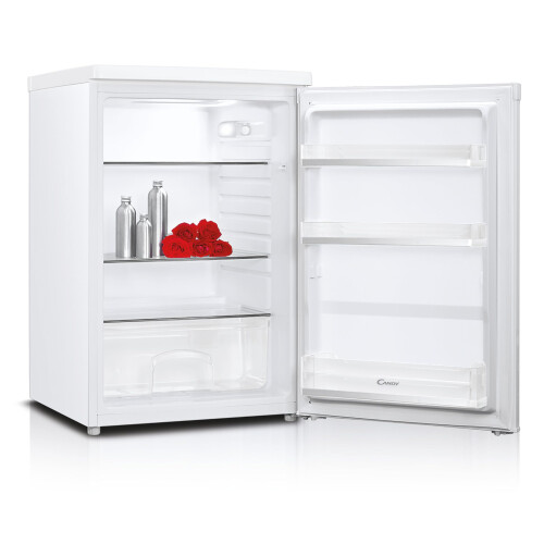 Candy CANDY Under Counter Larder Fridge, White, E Class 1