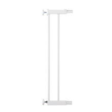 Safety 1st Easy Close Metal 14cm Baby Safety Gate Extension, No Drilling or Screws Required, Easy to Install Baby Stair Gate Pressure Fit Extension,