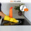 Disaenvir Plug in Ceramic Hob Single Zone, 1 7