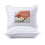 Utopia Bedding Toddler Pillows 2 Pack, 33 x 45 cm Cot Pillow, Kids 1