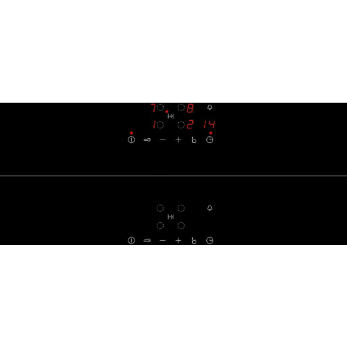 Neff Neff T36FBE1L0 N 30, Built-in Induction hob 60 1