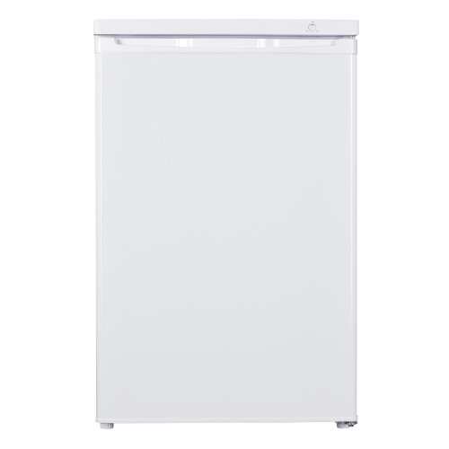Teknix UC55F5W Freestanding Undercounter Freezer - 55cm Width 1