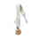 Tommee Tippee Tommee Tippee Comforter Clip, 0+ Months, 1 Pack, Organic Cotton, Compatible with 1