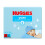 Huggies Huggies Pure Wipes Quad, Pack of 1