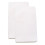 Sasma Home - 2 x Cot Bed Fitted Sheets 100% Cotton Very Soft (70 x 140 cm) 1