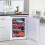 English Electric Under Counter Freezer EEF085H 91 Litre 2