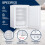 English Electric Under Counter Freezer EEF085H 91 Litre 4