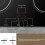 Disaenvir Ceramic Hob 4 Zone, Built-in Electric Hob 2