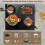 Disaenvir Ceramic Hob 4 Zone, Built-in Electric Hob 7
