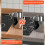 Jessier Ceramic Hob 5 Burners with Frame, Built 3