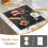 NOXTON Plug in Induction Hob 60 cm Flex 3
