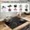 Induction Hob 60cm, Nefaracy 4 Zone Electric Hob 7