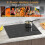 NOXTON Plug in Induction Hob 60 cm Flex 6