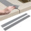 Pack of 2 Worktop Connection Rail for Kitchens 2