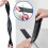 Pack of 2 Worktop Connection Rail for Kitchens 5