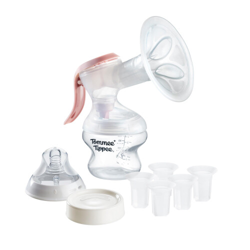 Tommee Tippee Tommee Tippee Manual Breast Pump