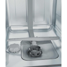 Indesit IN2IE10CS80UK Push&Go Slimline Fully Integrated 10 Place