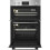 Hotpoint DIH 10D IX Built-In Double Oven - Stainless Steel 2