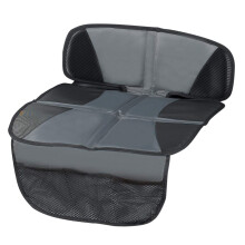 Kaiphy Car Seat Protector - Seat Protection Mat - Thick Padding -