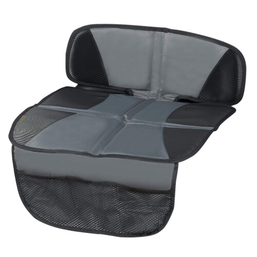 Kaiphy Car Seat Protector - Seat Protection Mat - Thick Padding -