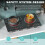 Noxton Double Ceramic Hob, Double Electric Hob Portable 5