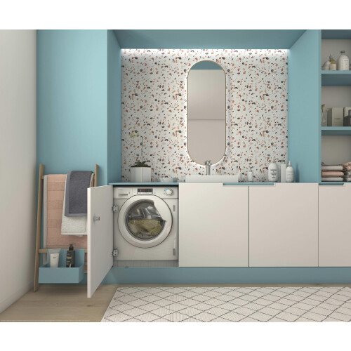 Candy Candy Smart Integrated Washer Dryer, 9 Kg Wash 2
