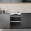 Hisense Hisense Hi6 Max 60cm Electric Cooker with Ceramic 2