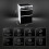 Hisense Hisense Hi6 Max 60cm Electric Cooker with Ceramic 3