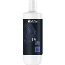 Indola Profession Cream Developer 6% 20 Vol 1000ml