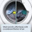 Candy Candy Smart Integrated Washer Dryer, 9 Kg Wash 7