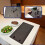 Built-in 2 Ring Ceramic Hob, STARCHARTS Dual Zone 3